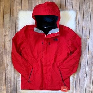 The North Face Cinder Tri Climate Jacket RTO